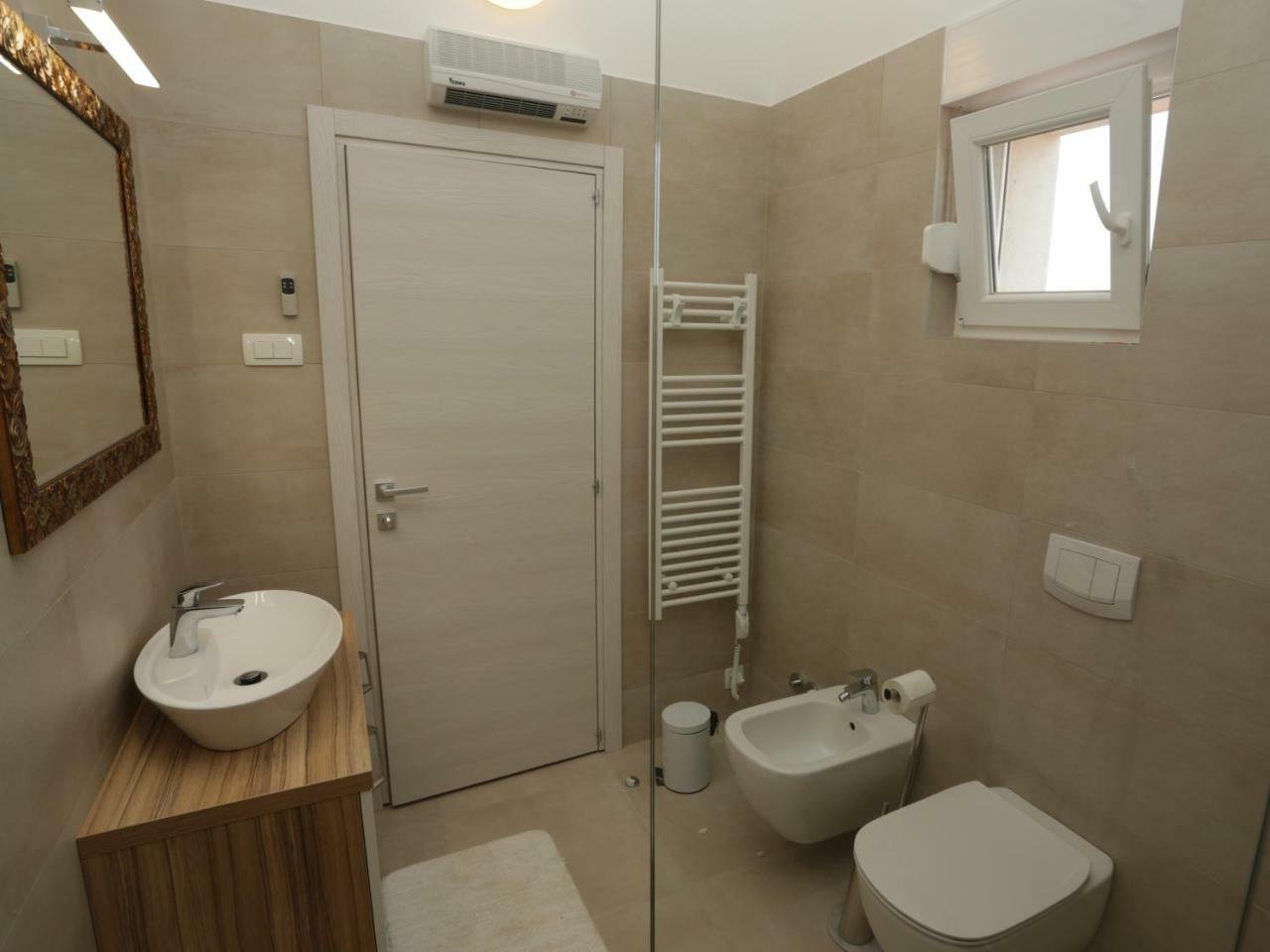 Luxury Villa Lidija Brzac Экстерьер фото